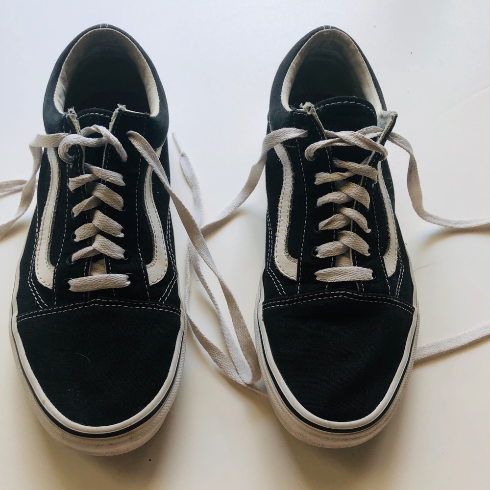 Vans old skool